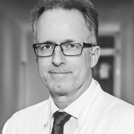 Prof. Dr. med. Frank Willeke